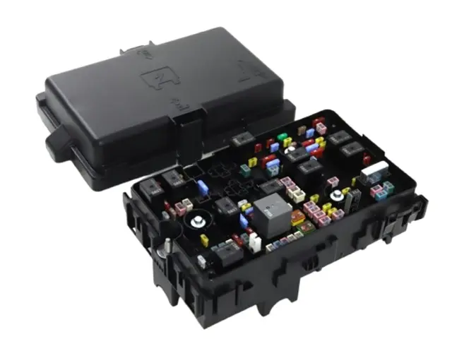 68649020AA - Electrical: Fuse Box for Mopar Image