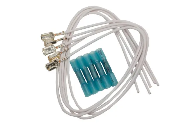 13587360 - : F (S)Wire for GM Image