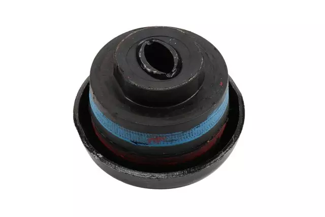 22954779 - : 2007-2020 GM Mount Cushion for Chevrolet: Silverado 1500, Silverado 2500 HD, Silverado 3500 HD | GMC: Sierra 1500, Sierra 2500 HD, Sierra 3500 HD Image