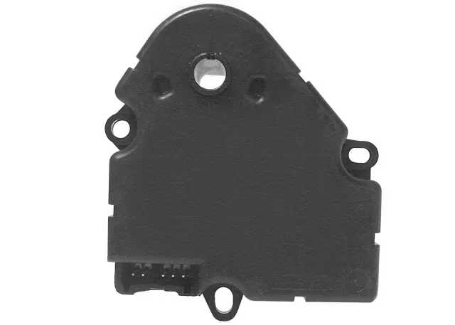 15798229 - HVAC: Actuator for Cadillac: Escalade | Chevrolet: Tahoe | GMC: Yukon Image