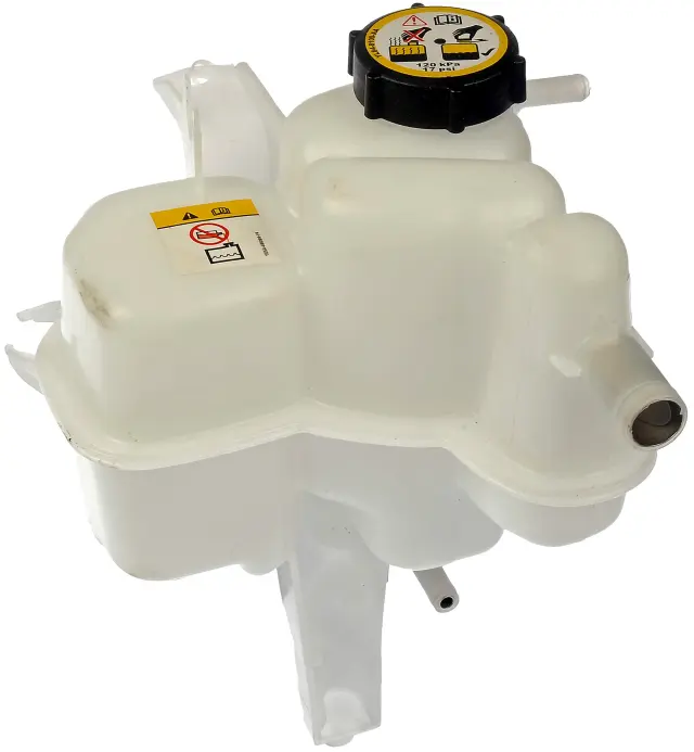 603215 - : Pressurized Coolant Reservoir for Dorman Image