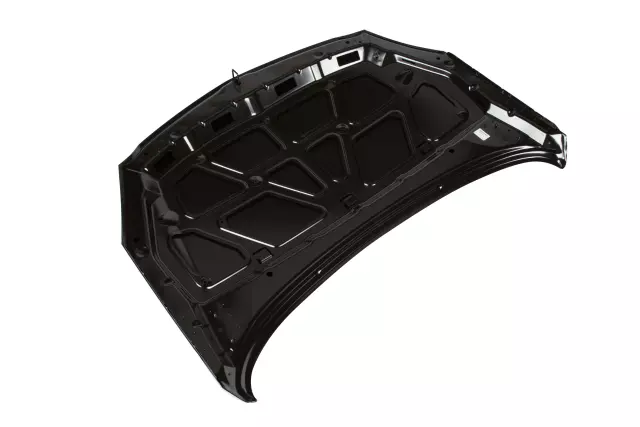 23167673 - Body: Hood for GM Image