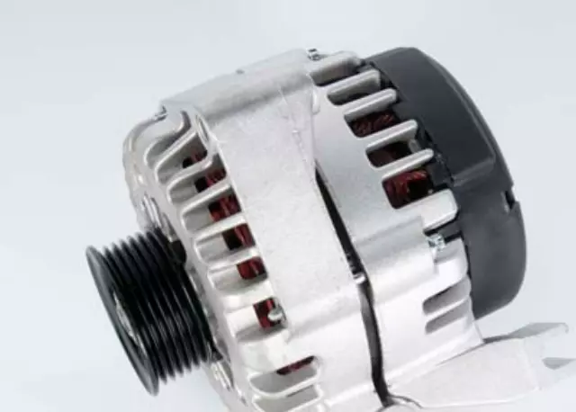 Alternator - GM (19244739)