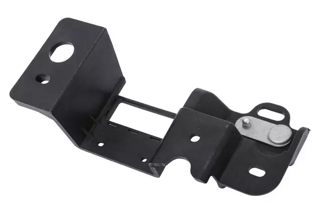 Driver Side Rear Compartment Stowage Tray Clip - GM (23161237)