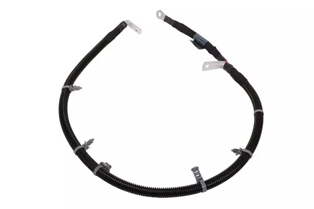 84498194 - : Starter Solenoid Cable for GM Image