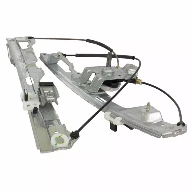 BL3Z1523200CA - Body: Window Regulator for Ford: F-150 Image