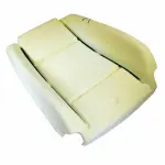 AR3Z6364811B - : Seat Back Pad for Ford: Mustang Image