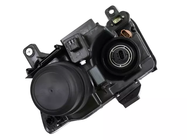 5182552AH - : Headlamp, Right for Jeep: Compass Image