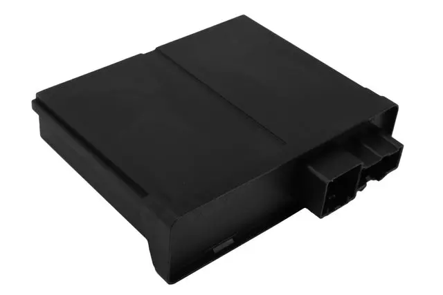 Keyless Entry Control Module - GM (13599216)