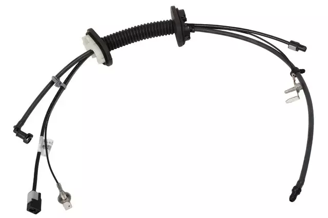 Antenna Coaxial Cable (Body) - GM (84930912)