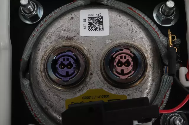 Driver Air Bag - GM (86543908)