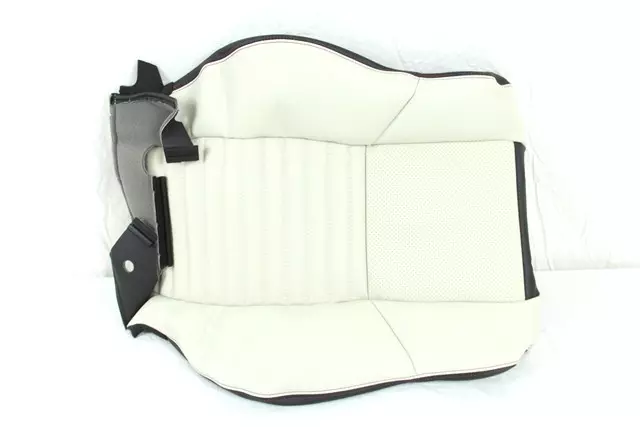 1MR45DW1AA - Interior Trim: Front Seat Back Cover, Left for Mopar Image