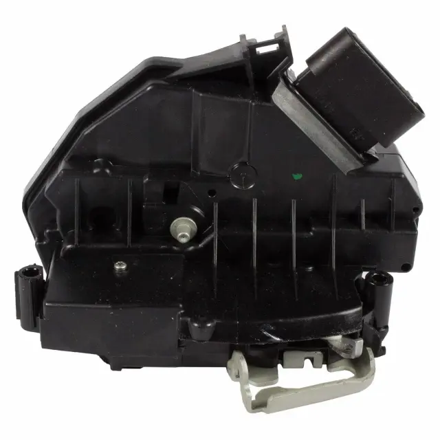 BE8Z5421812B - Body: Latch for Ford: Edge, Fiesta, Fusion, Police Responder Hybrid, Ranger, SSV Plug-In Hybrid | Lincoln: MKZ Image