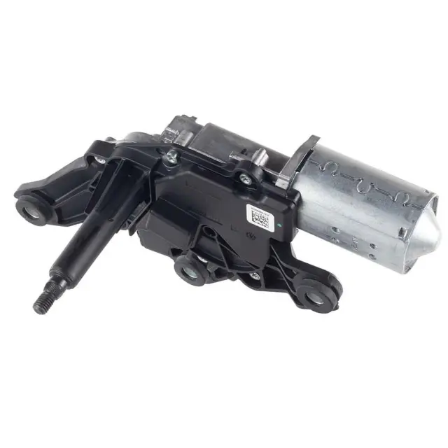 Wiper Motor Assembly - Ford (DS7Z-17508-X)