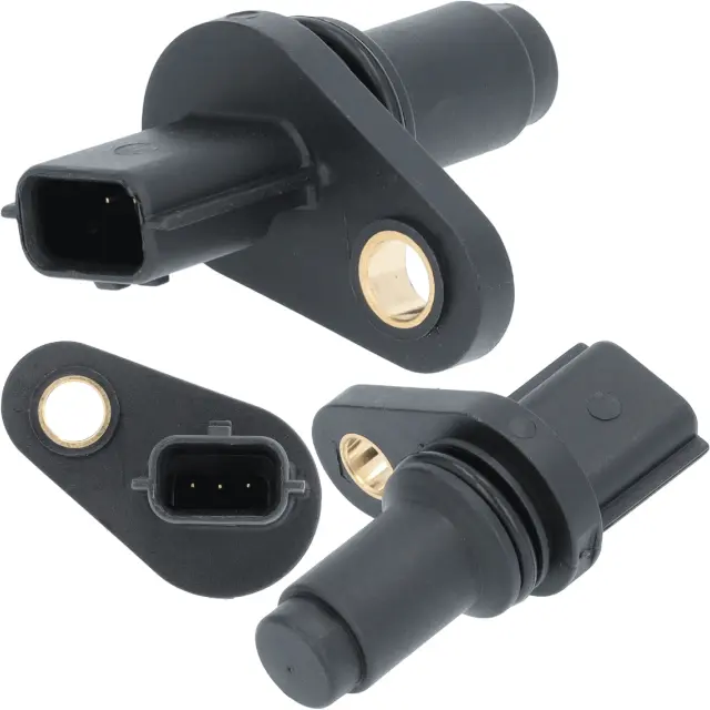 1812841 - Ignition Systems: Engine Crankshaft Position Sensor for GLOBAL PARTS DISTRIBUTORS Image