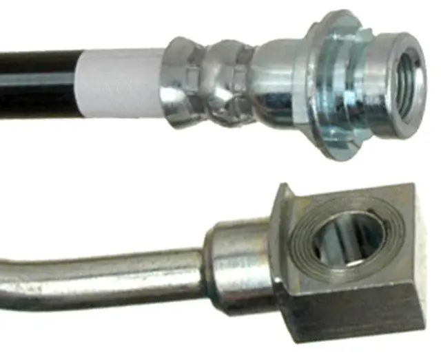 BH382698 - Brakes &amp; Brake Parts: Raybestos Element3 Brake Hose for Raybestos Brakes Image