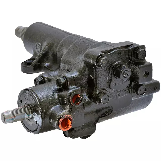 Steering Gear without Pitman Arm - ACDelco (36G0213)