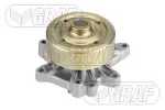 PA919 - : Graf PA919 Engine Water Pump for Graf Image