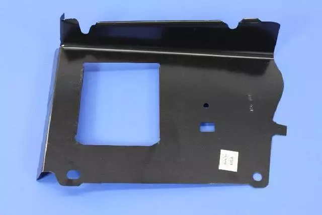 5065734AD - Body Sheet Metal Except Doors: Quarter Panel Extension, Right for Mopar Image
