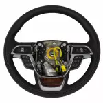 GD9Z3600NN - : Wheel Assembly Steering for Ford Image