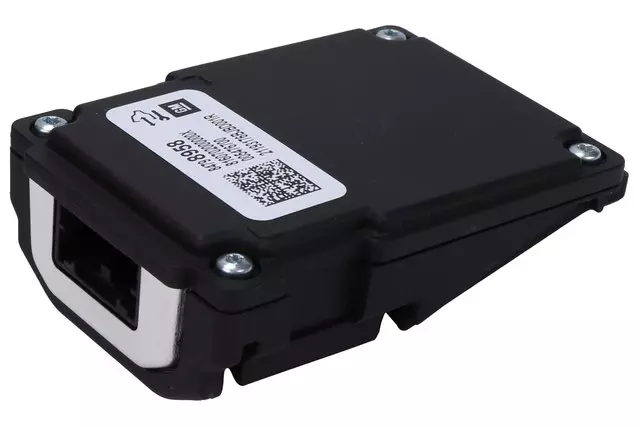 84798958 - : Front View Camera for GM Image