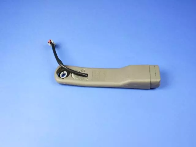 Front Inner Seat Belt - Mopar (5KM871J3AB)