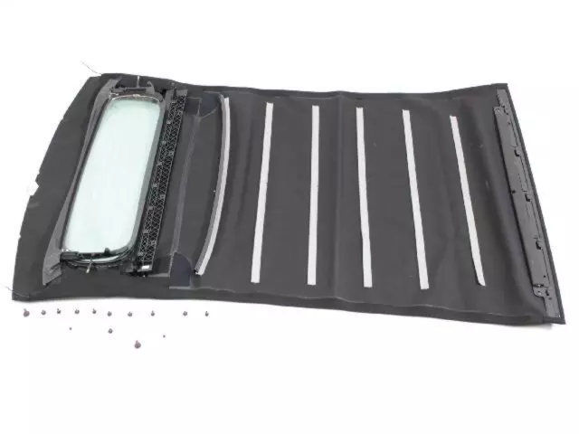 68316373AA - Body Sheet Metal Except Doors: Folding Top Cover for Mopar Image