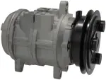 57114 - : Ford FS6 Reman Compressor for FOUR SEASONS Image