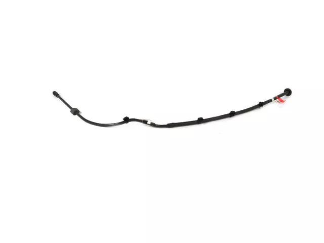 SUNROOF DRAIN - HOSE 68078822AB - Mopar (68078822AB)
