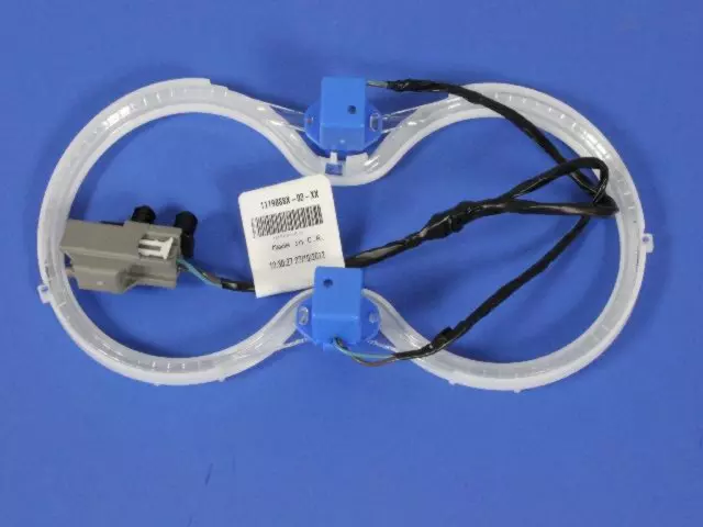 Cup Holder Lamp - Mopar (68101625AA)