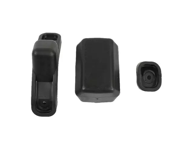 Truck Bed Divider Bumper Kit - Mopar (68054190AA)