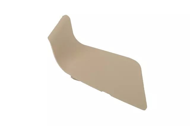 15871928 - Body: Handle Bezel Cover for Cadillac: CTS Image