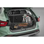 42827175 - : Vertical Cargo Net for Chevrolet: Trax Image