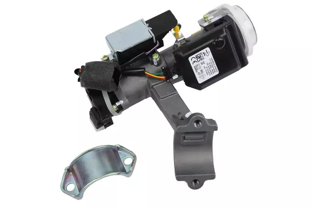 95168034 - : Ignition Lock Cylinder for GM Image