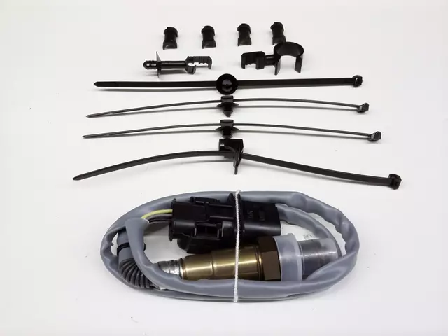 1K0998262AD - : Oxygen Sensor for Audi: A3, A6, A6 Quattro, A7 Quattro, A8 Quattro, Q5, Q7, R8 Image