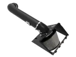 5411622B - : Magnum FORCE Stage-2 Cold Air Intake System w/ Pro 5R Filter for aFe Power Image