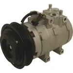 6511498 - : gpd Compressor New 6511498 for GLOBAL PARTS DISTRIBUTORS Image