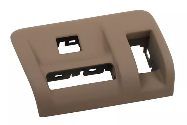 22929322 - Body: Switch Bezel for Cadillac: CTS Image