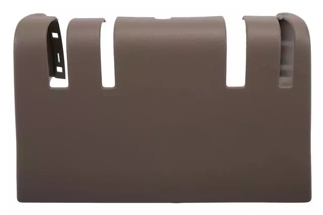 23452033 - Body: Latch Assembly Front Cover for Cadillac: Escalade | Chevrolet: Tahoe | GMC: Yukon Image