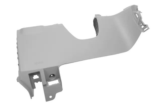 Light Ash Gray Instrument Panel Knee Bolster - GM (84577814)