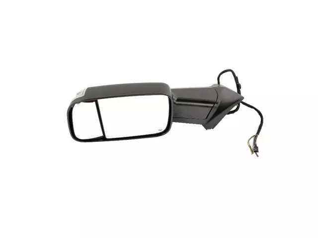 Outside Rear-View Mirror, Left - Mopar (68412883AC)