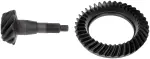 697308 - : Differential Ring and Pinion Gear Set for Dorman Image