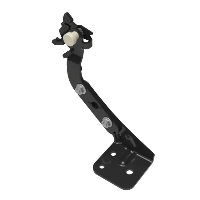 68271849AA - : Sliding Door Roller, Left for Mopar Image