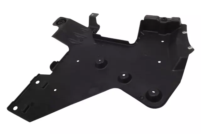 84581750 - : Under-Body Shield for GM Image