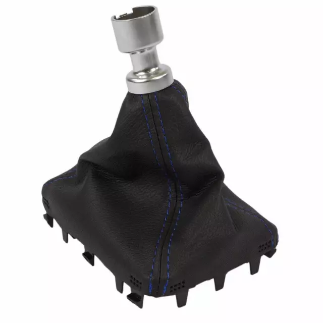 G1FZ7277F - : Gaiter Bezel Gear Shift Le for Ford Image