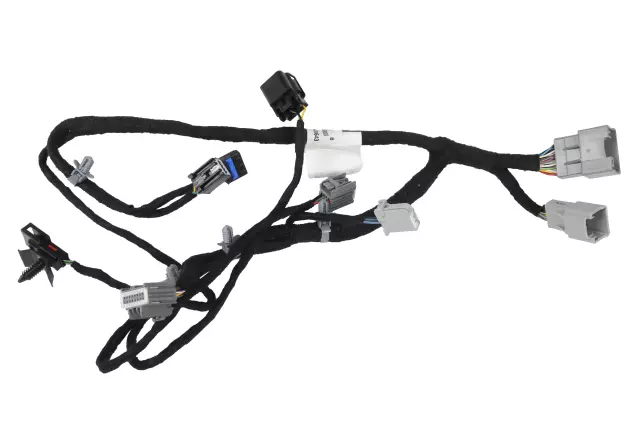 22788946 - Body: Harness for GM Image