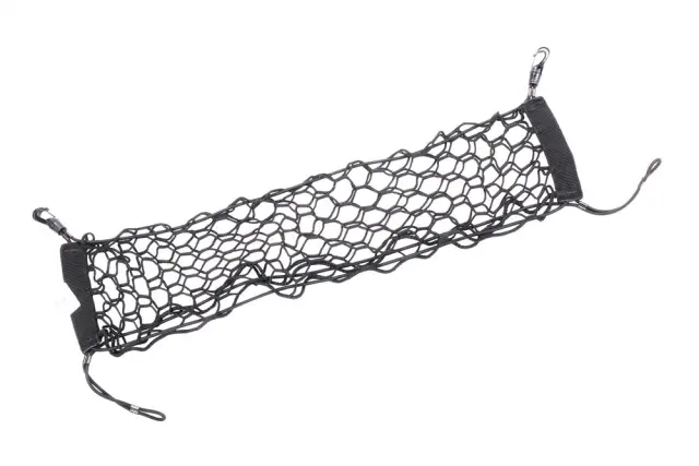95281675 - Serviceable Components: Black Convenience Net, Service Component for GM Image