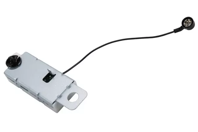 F Amplifier - GM (85040909)