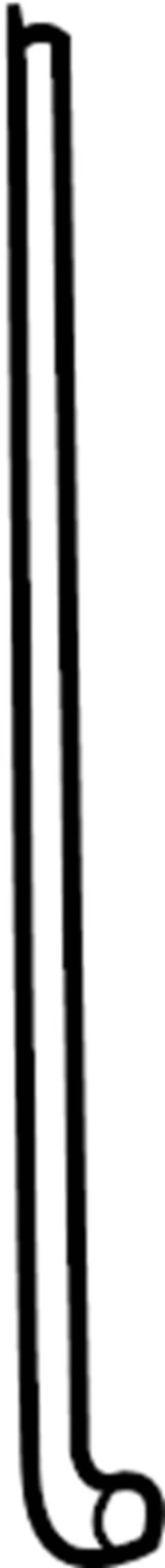 244258990B - : Hold Down Strap Bolt for INFINITI: EX35, EX37, FX35, FX37, FX45, FX50, G20, G25, G35, G37, I30, I35, J30, JX35, M35, M45, Q40, Q45, Q50, Q60, QX4, QX50, QX60, QX70 Image