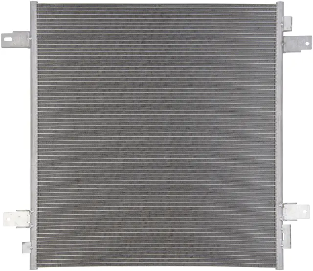 74152 - HVAC: A/C Condenser for Spectra Premium Image